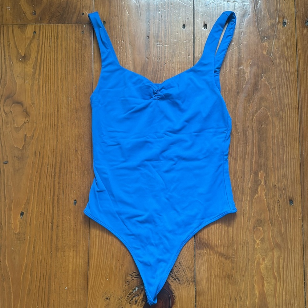 Aritzia bodysuit